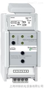 施耐德莫顿KNX智能灯光控制MTN550619