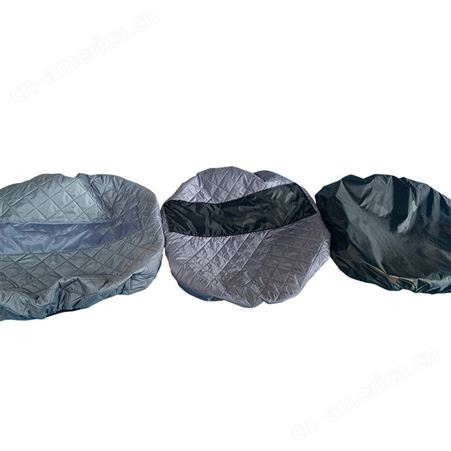 保险杠护套 绒布evolon杜邦布 用于塑料件 防静电防尘防水防护