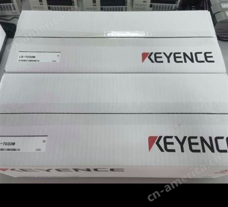 KEYENCE基恩士LS-9030 传感器头 没有显示器功能
