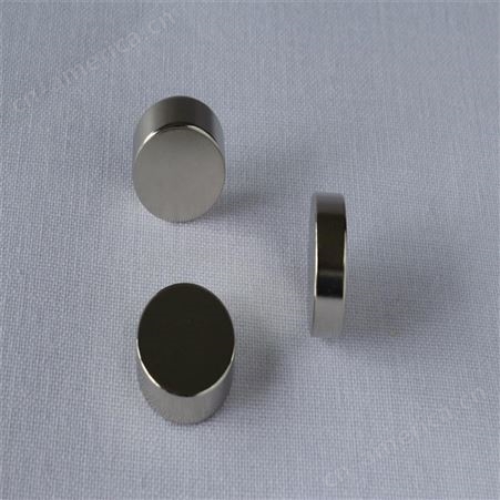 6*3小磁铁永盛工厂吸铁石钕铁硼圆形磁铁6*3强力磁钢可定做N35-N52