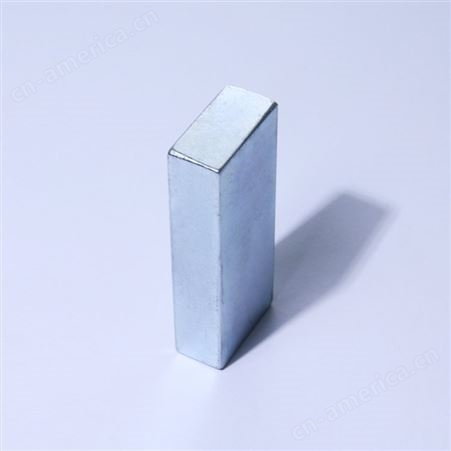 厂家定制方形强力磁铁异型钕铁硼强磁钢方块稀土永磁石 大磁块