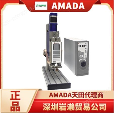 【岩濑】KN-200A双力气动焊接头 AMADA天田日本工业用焊头
