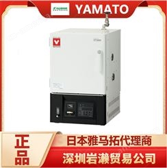 实验室恒温恒湿器IG401 进口恒温干燥机 日本YAMATO雅马拓