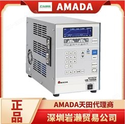 【岩濑】日本AMADA天田焊接电源MD-A1000B-05 进口晶体管式电源器
