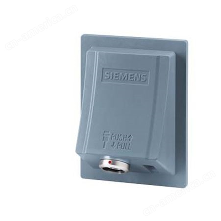 西门子触摸屏 HMI接线盒 6AV2125-2AE03-0AX0 一级代理
