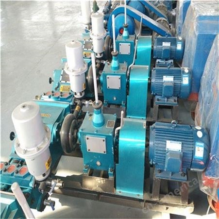 晟工机械 BW320泥浆泵注浆机西藏阿里 广州BW600泥浆泵