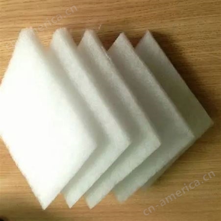 环保高弹性喷胶棉 益家化纤   化纤棉定制