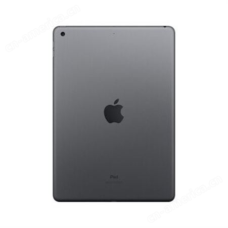 苹果Apple iPad air 10.5英寸 WLAN 64GB 深空灰MUUJ2CH/A