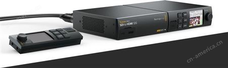 BMD转换器Teranex Mini - HDMI to SDI 12G