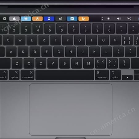 苹果Apple MacBook Pro MWP52CH/A 13.3寸苹果笔记本电脑