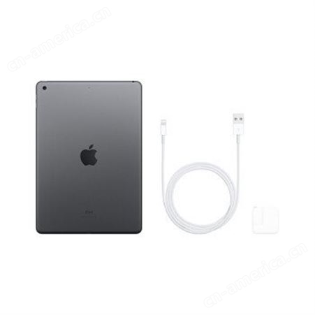 苹果Apple iPad 10.2英寸 iPad WLAN+Cellular 32GB MW6Q2C