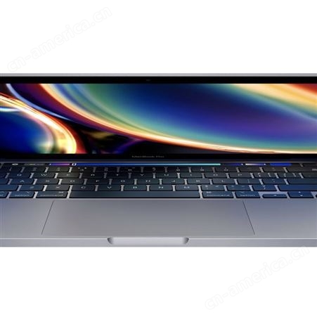 苹果Apple MacBook Pro MWP52CH/A 13.3寸苹果笔记本电脑