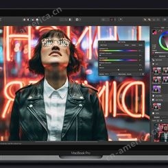 苹果Apple MacBook Pro MUHN2CH/A  13.3寸苹果笔记本电脑