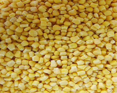速冻玉米 产地直发供应充足 速食炒菜开袋即食