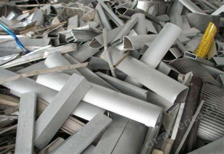 马鞍山不锈钢回收 二手不锈钢回收 和县废旧厂房拆除电缆回收