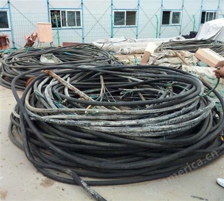 嘉兴电缆线回收 嘉兴电缆线回收-嘉兴废旧电缆线回收