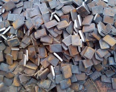马鞍山不锈钢回收 二手不锈钢回收 和县废旧厂房拆除电缆回收