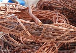泰州市废旧电缆线回收报废电缆回收