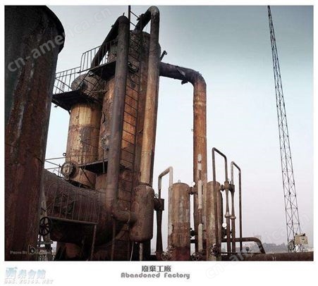 浙江废旧工厂设备整厂回收 老厂房拆除收购 钢结构厂房回收拆除