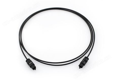 塑料光缆数字光纤音频线 电视声霸回音壁连接线SPDIF输出线光纤线