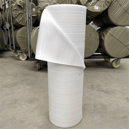 海辰 编织袋覆珍珠棉 装修地板保护膜 防潮防滑耐磨