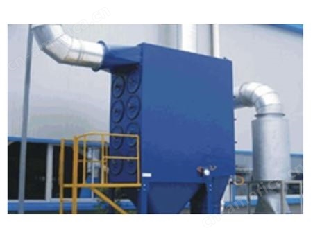旋风式除尘器 专业设备厂家提供服务 资质齐全安全可靠