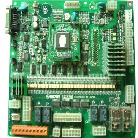 小家电控制板/PCBA集成电路设计开发/ STM32