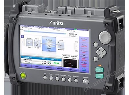anritsu日本安立Network Master Pro MT1000A