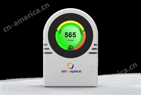 Airinspace法国WALL-I CO2