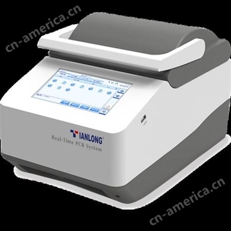Gentier 32R 实时荧光定量PCR仪 荧光定量检测单机运行