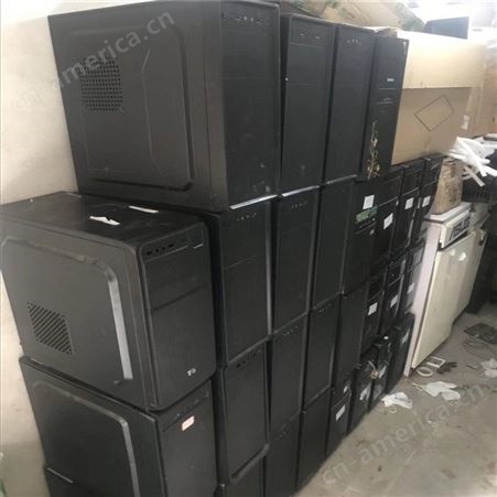 深圳小米电脑回收-办公旧电脑收购