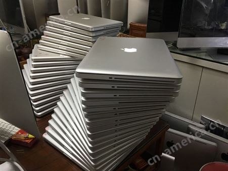 顺德区苹果电脑回收-品牌组装机收购