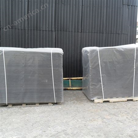 多富瑞屋面波形沥青板通风防水垫层 质量保障 欢迎来厂参观