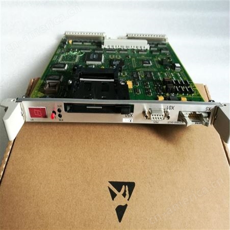 西门子6DD系列伺服变频器16000AJ0数控设备系统模块