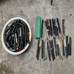 上海市老金笔收购公司  长宁区老英雄金笔高价回收