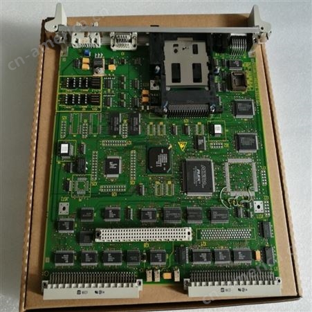 西门子6DD系列伺服变频器16000AJ0数控设备系统模块