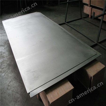 TC4钛合金板 TA2纯钛板 1.0mm-200mm厚度钛合金板零切割