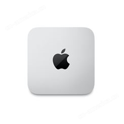 2022新款Apple苹果MacStudioM1Max芯片主机工作站20核48核32核