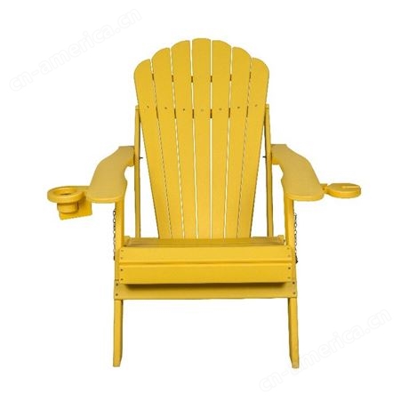生产青蛙椅阿迪朗达克椅adirondack chairs耐候易清洁休闲椅沙滩椅花园椅别墅庭院椅