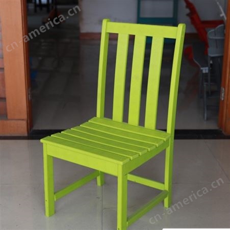 厂家直供 HDPE青蛙椅 花园椅