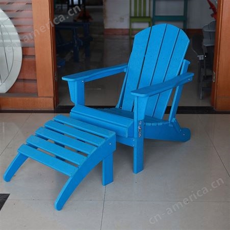 PE家具椅子塑料家具定制椅子工厂直供