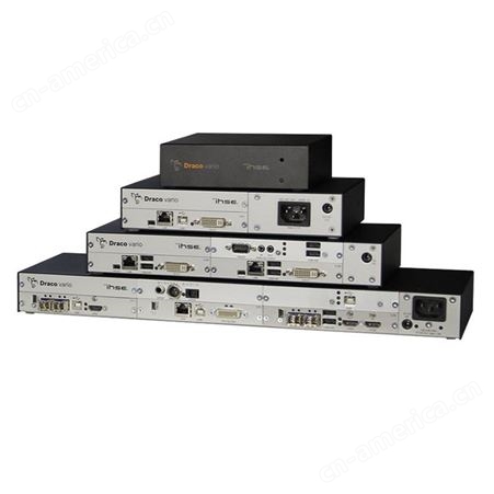 供应DVI KVM发送接收端 光纤kvm矩阵切换器整体服务商