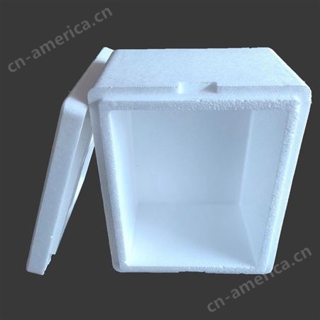大号泡沫箱 M11号高密度保鲜盒加厚大容量冷藏特硬保温箱 批量供应
