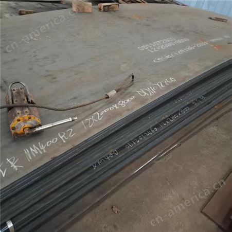Q345NH耐候板 mn13钢板 承接定尺各种规格