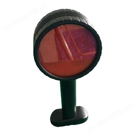 SZSW2160SZSW2160 双面警示灯 尚为磁吸铁路防护灯 路障红闪方位灯