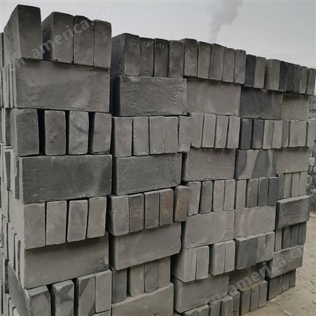 仿古青砖城墙砖定制大青砖黏土烧制可定制各种规格400*200*100