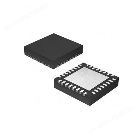 HMC591LP5E H591 2W功率放大器 芯片