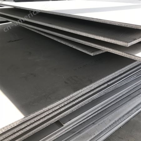 批发304不锈钢板 厂家供应加工定制不锈钢板无锡中融顺业贸易