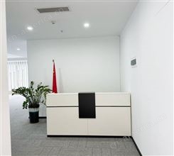 深圳南山科技园写字楼出租-三航科技大厦260㎡精装修办公室租赁