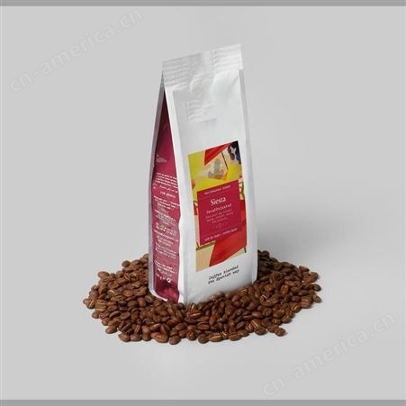 名瑞机械粉剂包装机 速溶咖啡包装 MR8-200FJ咖啡粉自动包装机